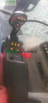 Tractor agrícola - Same - rubin 120