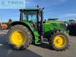 Tractor agrícola - John Deere - 6155m