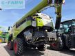 Cosechadora de Cereal - Claas - lexion 8700 terra trac