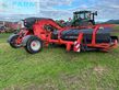 Henificador - Kuhn - merge maxx 950