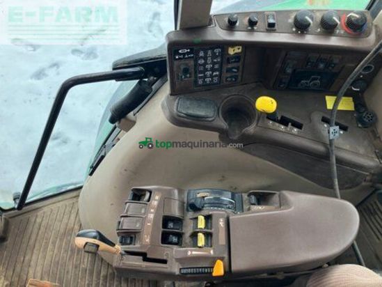 Tractor agrícola - John Deere - 6920