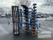 Grada de disco - Lemken - heliodor 9/500 k