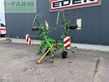 Henificador - Deutz-Fahr - kh 2.52