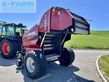 Empacadora gigant - Case IH - rb 544 - rundballenpresse / ballenpresse