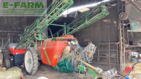 Atomizador -  - fx 2500