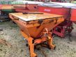 Esparcidor - Kuhn - vsa 601