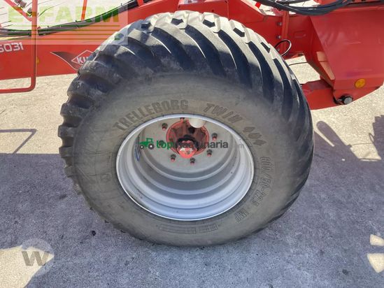 Rastrillo - Kuhn - ga 15031