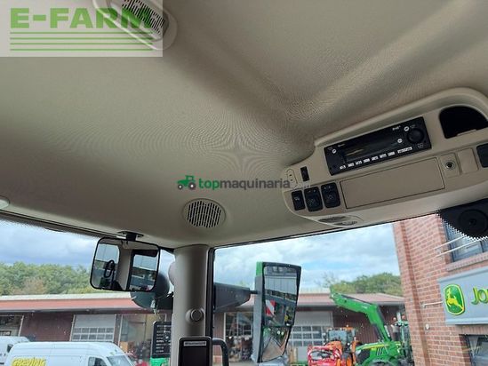 Tractor agrícola - John Deere - 6r230