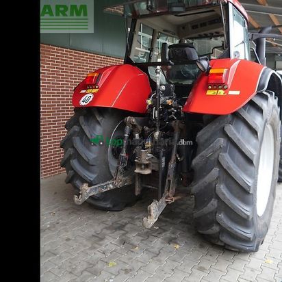 Tractor agrícola - Case IH - cvx 130