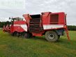 Cosechadora de Cereal -  - rübenroder grimme maxtron 620