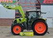 Tractor agrícola - Claas - arion 440 cis+ maxicare