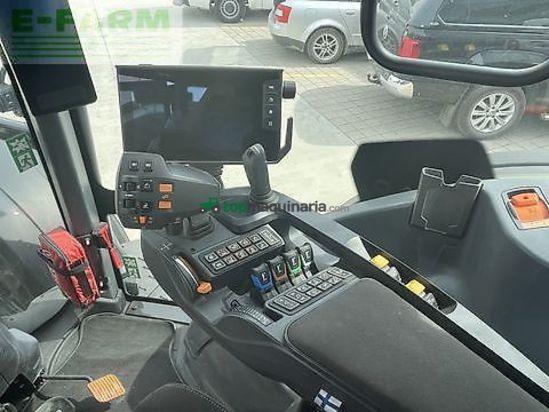 Tractor agrícola - Valtra - n175 direct