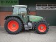 Tractor agrícola - Fendt - favorit 712 vario **nur 2044 std.**