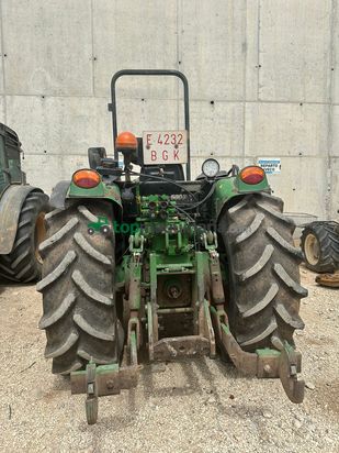 Tractor agrícola - John Deere - 5090 GL