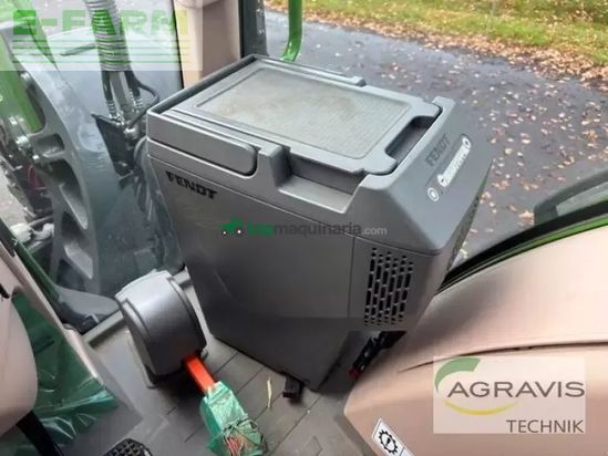 Tractor agrícola - Fendt - 728 vario gen-7 profi+ setting 2