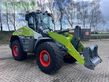 Minicargadora - Claas - Torion 1285
