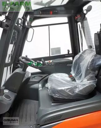 Elevadora - Linde - e 30 1252