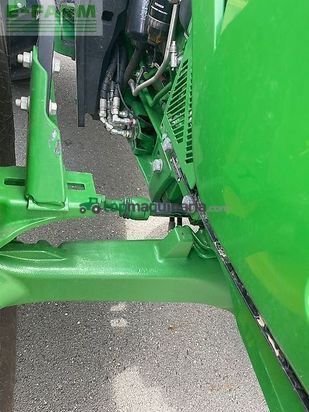 Tractor agrícola - John Deere - 5100m
