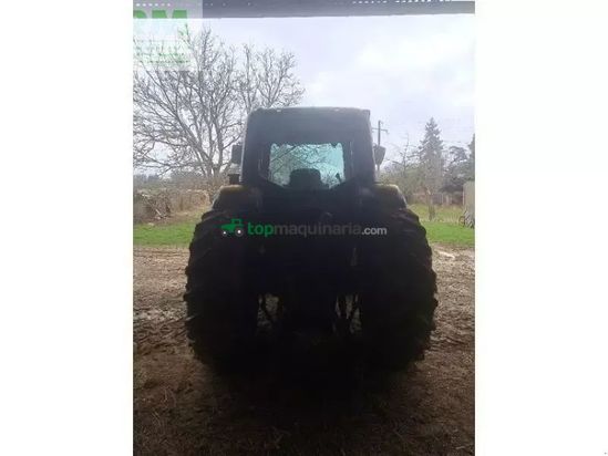 Tractor agrícola - John Deere - 6630