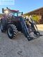 Tractor agrícola - Case IH - maxxum 125 multicontroller