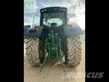 Tractor agrícola - John Deere - 6155m