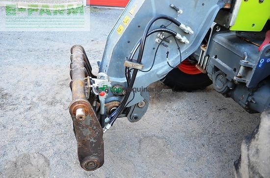 Telescopica - Claas - scorpion 960 varipower