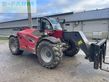 Telescopica - Massey Ferguson - th7038