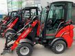 Telescopica - Manitou - manitou mla2-25