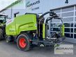 Empacadora gigant - Claas - rollant 454 rc uniwrap
