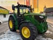 Tractor agrícola - John Deere - 6r 155