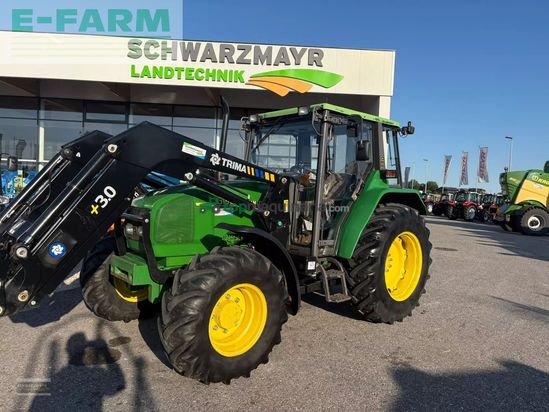 Tractor agrícola - John Deere - 3310 ax