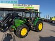 Tractor agrícola - John Deere - 3310 ax