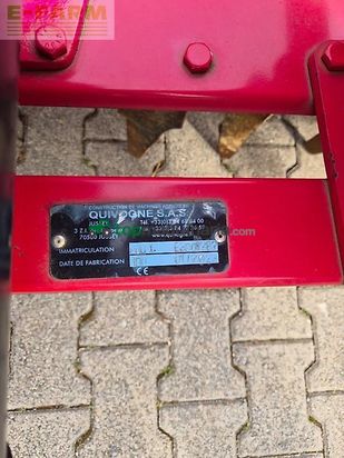 Grada rotativa - Quivogne - pro l 190