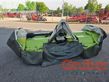 Cortacésped manual - Claas - corto 3150 fn profil