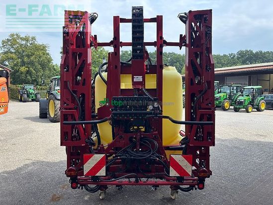 Atomizador - Hardi - master 1200