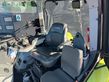 Tractor agrícola - Claas - axion 870