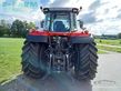 Tractor agrícola - Massey Ferguson - mf 6s.165 dyna-vt exclusive