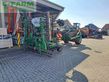 Combinado de siembra -  - düvelsdorf green rake 6m