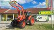 Tractor agrícola - Zetor - forterra hsx 140