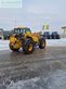 Telescopica - JCB - 541-70 agri plus