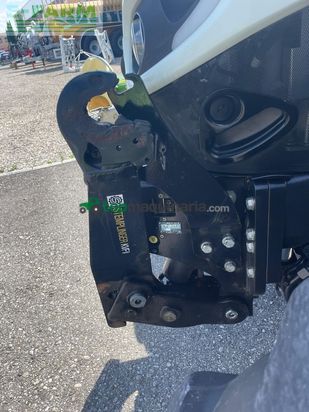 Tractor agrícola - Steyr - 4110 expert cvt