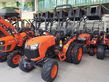 Tractor agrícola - Kubota - b2-261 h rops ab 0,99%