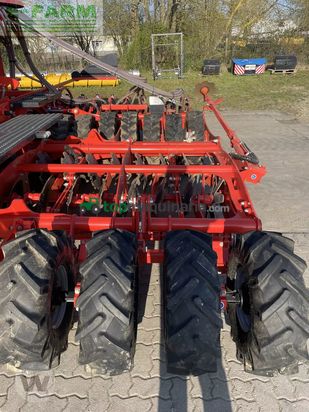 Sembradora - Kuhn - espro r 6000