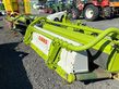 Cortacésped manual - Claas - disco 9200 cas