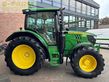 Tractor agrícola - John Deere - 6120r