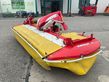 Cortacésped manual - Pöttinger - eurocat 311 classic