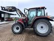 Tractor agrícola - Case IH - jx1090u allrad mit frontlader