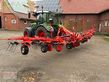 Henificador - Kuhn - gf8703