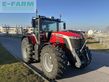 Tractor agrícola - Massey Ferguson - mf 8s.265