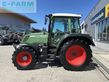 Tractor agrícola - Fendt - 309 vario